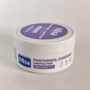 Multifunkcyjny krem do ciała twarzy i dłoni Mixa Panthenol Comfort