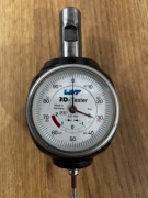 Czujnik zegarowy 3D Haimer, 3D taster, sonda 3D.