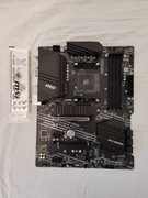 Płyta główna MSI B550-A PRO