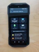 Ulefone Armor X32 PRO 5G Stan Idealny (Jak Nowy) | Wersja Global