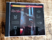DEPECHE MODE- Black Celebration- lab.8401526 Holland. 