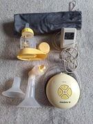 Laktator elektryczny Medela swing
