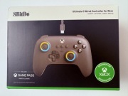 Kontroler 8BitDo Ultimate C Wired Controller XBOX / PC