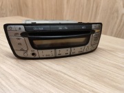 Radio Peugeot 107 oryginalne sprawne