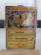 Jolteon 135 MEW - Pokemon TCG - HOLO
