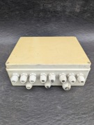 Zasilacz PoE BCS-IP4/Z/E-S 96W 48V Hermetyczny IP56