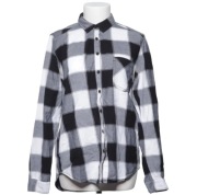 Cropp- koszula flanelowa w kratę damska rozmiar S 