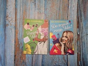 „Do trzech razy, Ida!”, „Biegnij, Ida!” - Ada Kussowska