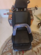 Fotel Kinder Sharan Galaxy alhambra