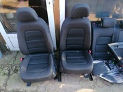 Fotele Audi a4b8 