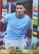 FIFA 365 2025 - 72 Rodri