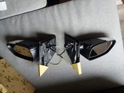 Lusterka do vw golfa pasują do r. 2005-09