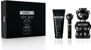 Moschino Toy Boy Zestaw upominkowy