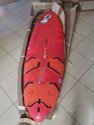 Tabou Rocket plus 113 deska windsurfingowa 2022r