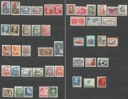 Polska rocznik 1953 pełny**czysty