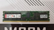 Pamięć KINGSTON 32GB 3200MHz DDR4 ECC