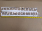 IKEA METOD kratka wentylacyjna