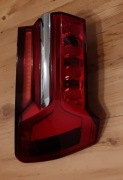 Lampa  lewy tył Led AUDI A6 C8