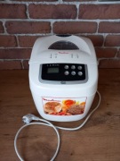 Maszyna do pieczenia chleba 