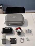 Dji Mini 4 Pro FMC C1 500M 