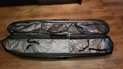 Dakine Concourse Double 200cm / Roller / Torba / Narty / Futerał