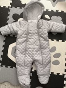 CiuchCiuch kombinezon szary rozmiar 68