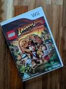 LEGO Indiana Jones The Original Adventures Wii PAL