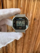Casio DW-5600 Pierwszy G-Shock