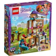 LEGO Friends, klocki, Dom przyjaźni, 41340