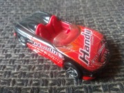 Hot Wheels - MX48 Turbo 