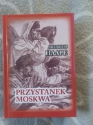 Przystanek Moskwa - H. Haape