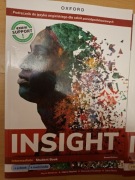 Insight Second Edition. Intermediate.