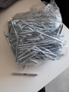 Gwint drewno-drewno 8.0x100mm 6kg