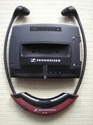 Bezprzewodowe Słuchawki do TV - Sennheiser Set 50 TV