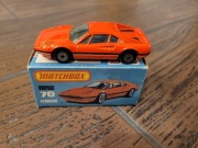 Matchbox Superfast No 70 Ferrari 