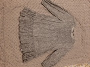 Sukienka dla dziewczynki 104