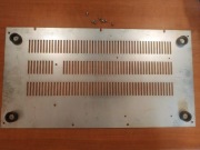 UNITRA Diora  SSL 041 042 WS AS FS MDS płyta spodnia spód nóżki nóżka