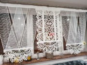 Nowe panele karnisz 210-250 cm