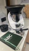 Thermomix tm5 w bardzo dobrym stanie 