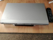Odtwarzacz DVD/CD JVC XV-S302sl