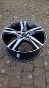 VOLVO XC40  FELGA ALUMINIOWA 18X7.5  31445812