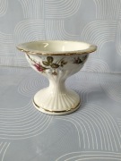 Pucharek cukiernica Chodzież złota róża 