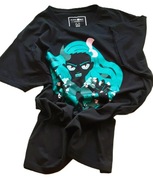 T-shirt Anime Demon Slayer Kimetsu no Yaiba r.M