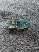 Płyta ładowania USB-C z mikrofonem Samsung Galaxy A55 5G