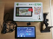 Nawigacja samochodowa Navitel E700 iGO Primo Truck 2025 TIR ADR 7 cali