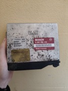 Sterownik silnika m50 b25 vanos