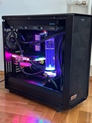 Komputer PC gamingowy i9 10900KF | RTX 3080 Ti | 32GB | 3xSSD | Win 11