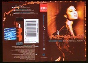VANESSA-MAE - THE CLASSICAL ALBUM 1