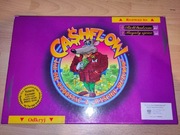 Gra planszowa CASHFLOW 101