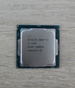 Intel Core i3 7100